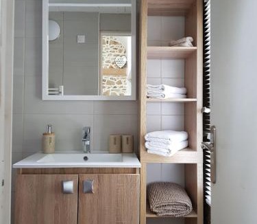 Louannec Bed & Breakfast | Le Colombier Bretagne