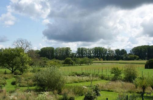 Baule Bed & Breakfast | Le Colombier - Chambre Mésange