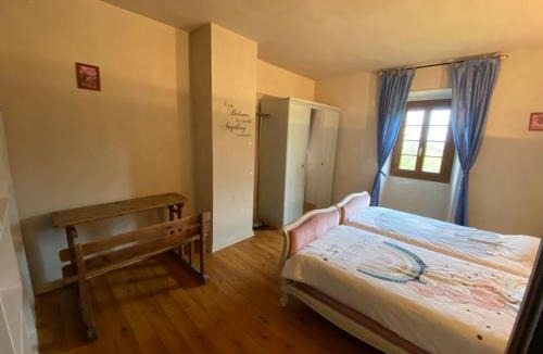 Les Vans House | Le Colombier d'Antan 300 m2 avec Piscine couverte chauffée