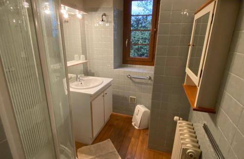 Les Vans House | Le Colombier d'Antan