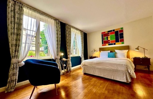 Bergerac Hotel | Le Colombier De Cyrano Et Roxane