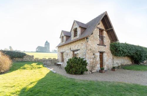 Hanches House | Le Colombier de Hanches - Teritoria