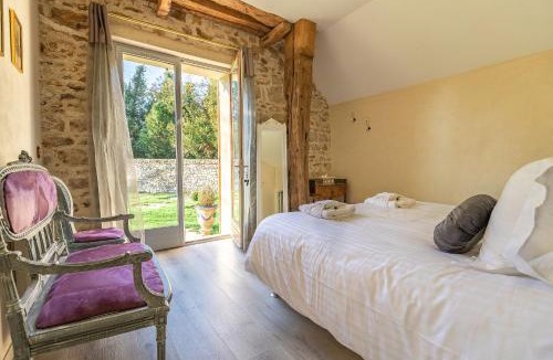 Hanches House | Le Colombier de Hanches - Teritoria