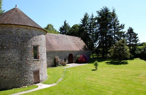 Hanches House | Le Colombier de Hanches - Teritoria