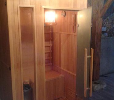 Senots House | Le Colombier de la Graverie