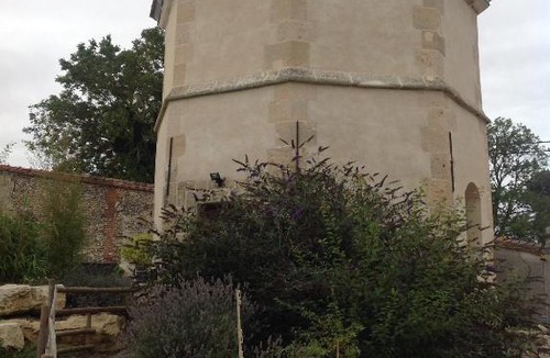 Senots House | Le Colombier de la Graverie