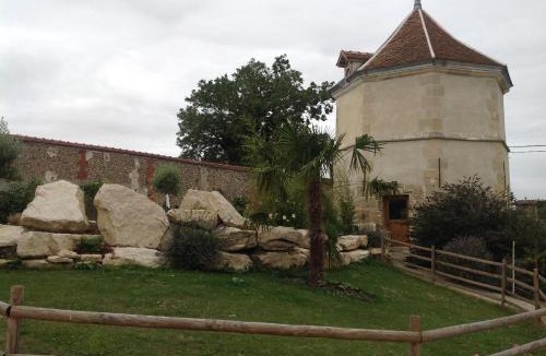 Senots House | Le Colombier de la Graverie