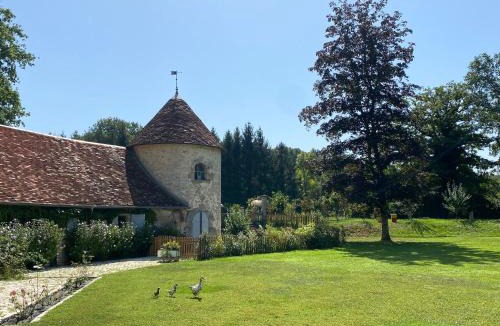 Quingey Bed & Breakfast | Le Colombier de Malpas