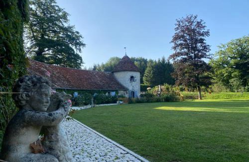 Quingey Bed & Breakfast | Le Colombier de Malpas