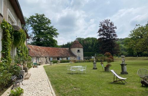 Quingey Bed & Breakfast | Le Colombier de Malpas