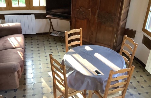 Caux Seine Agglo Cottage | Le Colombier de Royaumont