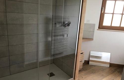 Caux Seine Agglo House | le colombier de Royaumont