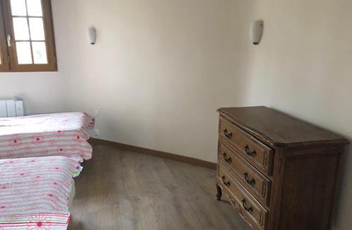 Caux Seine Agglo House | le colombier de Royaumont