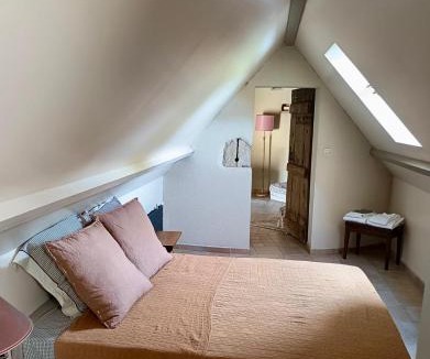 Fresnes Apartment | Le Colombier et son parc