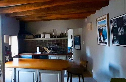 Fresnes Apartment | Le Colombier et son parc
