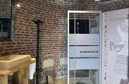 Coupelle-Vieille House | Le Colombier