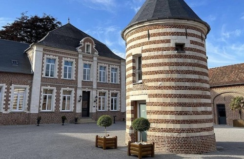 Coupelle-Vieille House | Le Colombier