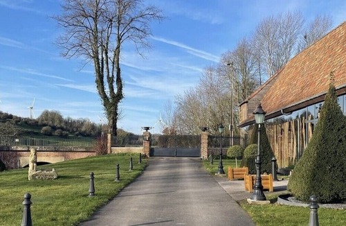 Coupelle-Vieille House | Le Colombier