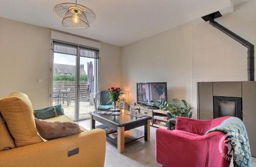 Dinan House | Le colombier