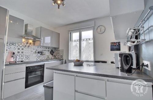 Dinan House | Le colombier