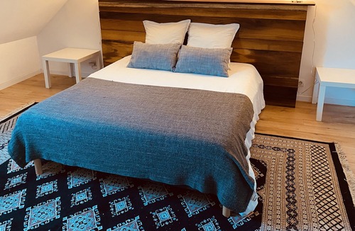 Periers-sur-le-Dan House | Le Colombier countryside