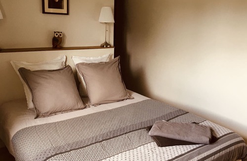 Periers-sur-le-Dan House | Le Colombier countryside