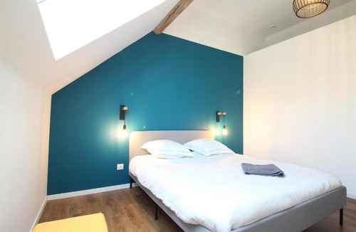 Ruffey-les-Beaune Bed & Breakfast | Le Colombier