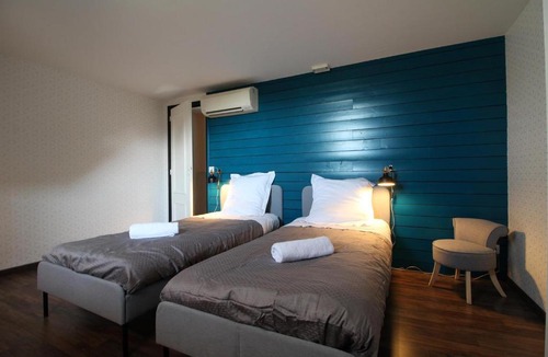 Ruffey-les-Beaune Bed & Breakfast | Le Colombier