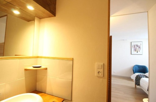 Ruffey-les-Beaune Bed & Breakfast | Le Colombier