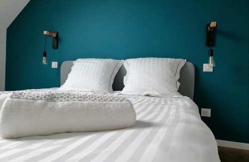 Ruffey-les-Beaune Bed & Breakfast | Le Colombier