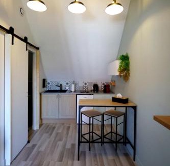 Wailly Apartment | Le Colombier