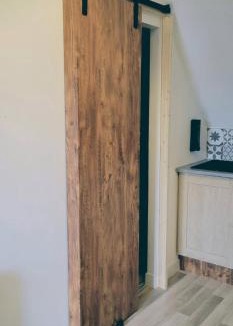 Wailly Apartment | Le Colombier