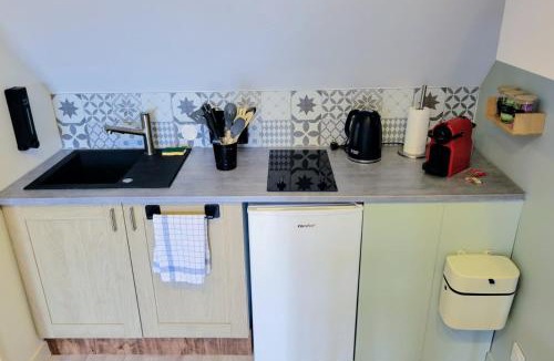 Wailly Apartment | Le Colombier