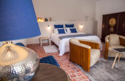 Wissant Bed & Breakfast | Le Colombier