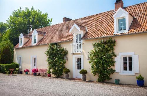 Wissant Bed & Breakfast | Le Colombier