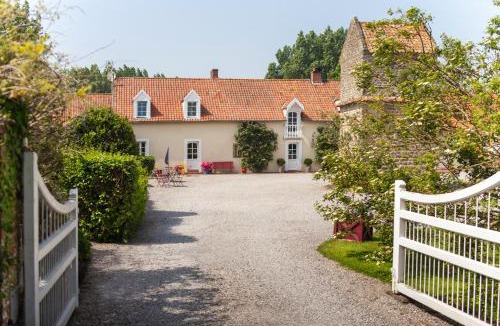 Wissant Bed & Breakfast | Le Colombier