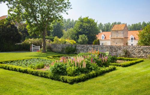 Wissant Bed & Breakfast | Le Colombier
