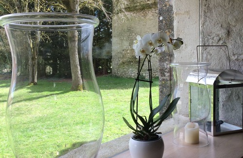 Concriers House | Le Colombier Guesthouse