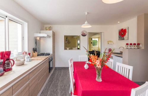 Richemont House | Le Colombier - Richemont