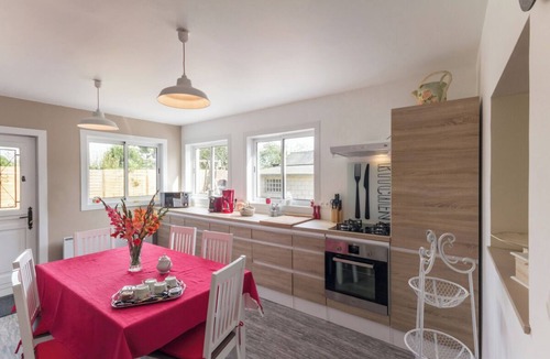 Richemont House | Le Colombier - Richemont