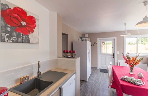 Richemont House | Le Colombier - Richemont