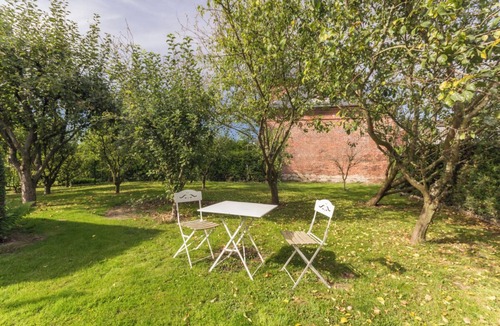 Richemont House | Le Colombier - Richemont