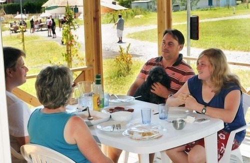 Orist House | Le Colvert - Orist - Gîte