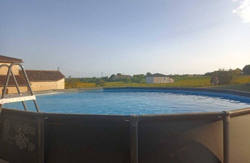 Cahuzac-sur-Vere House | Le Combal - CAHUZAC SUR VERE