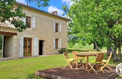Cahuzac-sur-Vere House | Le Combal - CAHUZAC SUR VERE