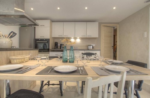 Chezery Forens House | Le Combet - Chezery-forens