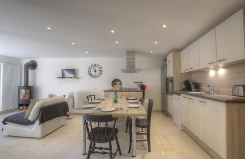 Chezery Forens House | Le Combet - Chezery-forens