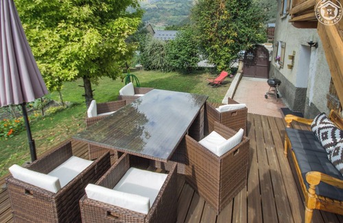 Seez House | LE Combottier - Seez
