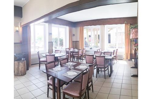 Corcieux Hotel | Le commerce d'Ophelie