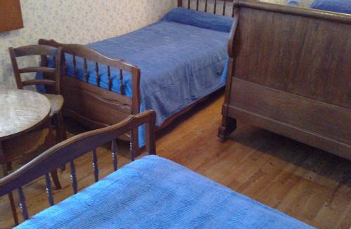 Bulgneville Hotel | Le Commerce